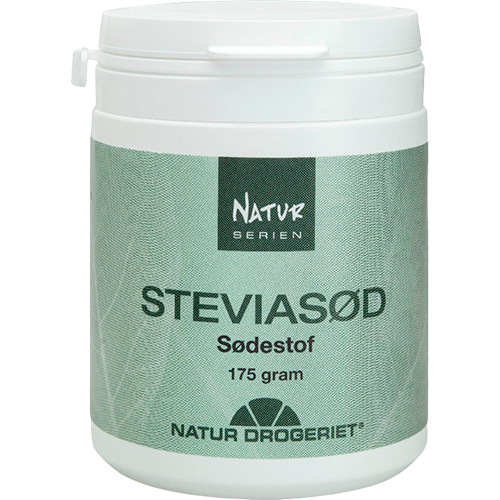Stevia Sød (175 g)