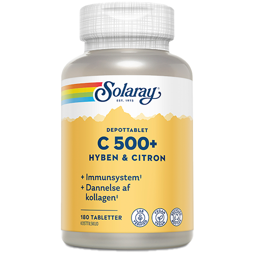 C500 Hyben og