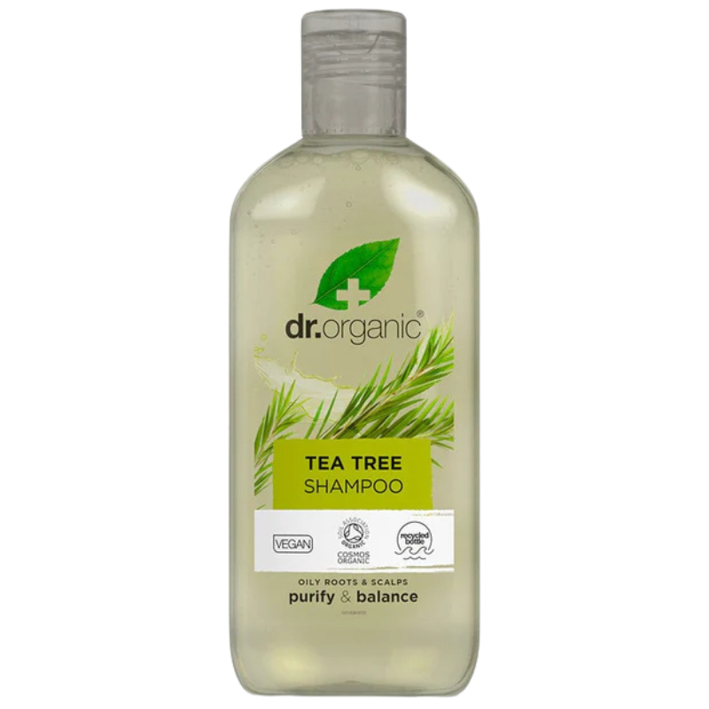 Shampoo Tea Tree