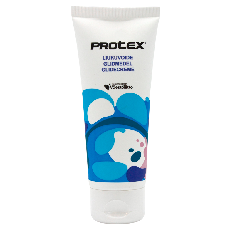Protex Glidecreme 200 ml