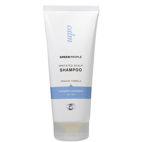 Green People Shampoo – Rosemary