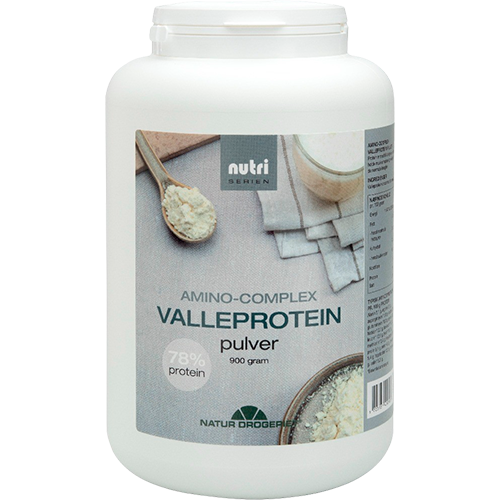 Amino Complex Valleprotein
