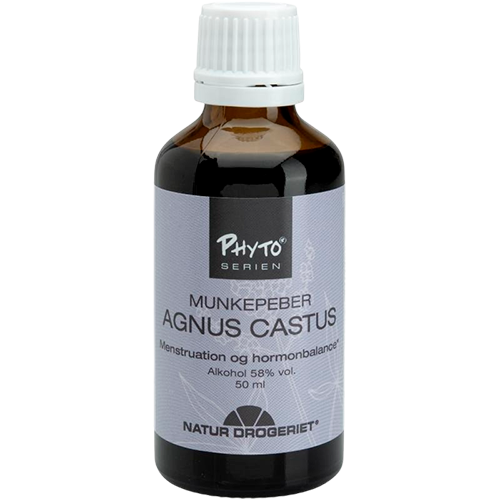 Agnus Castus Dråber 1754p