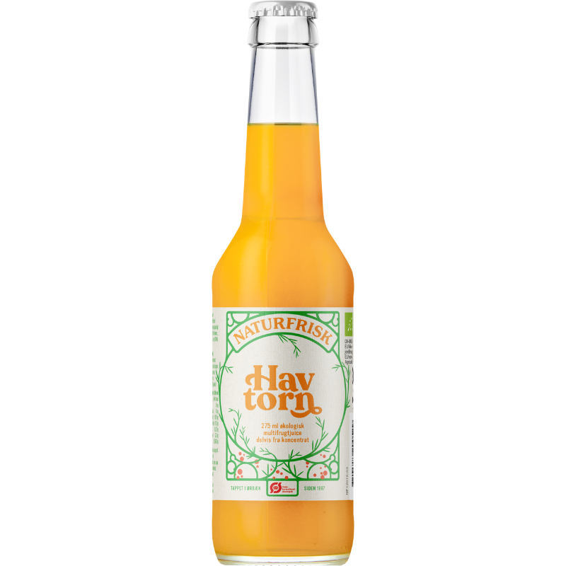 Havtorn Juice Ø