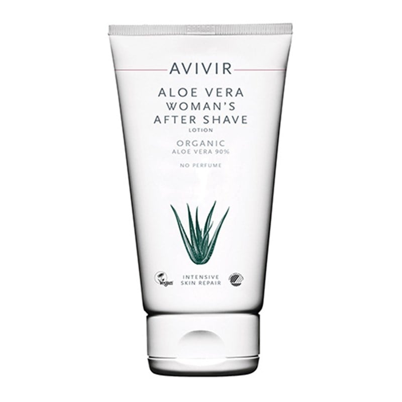 Avivir Aloe Vera Gel 11 11P