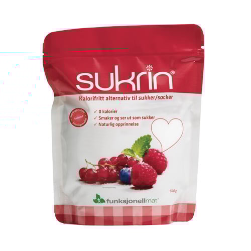 Sukrin Sødemiddel (500 g)