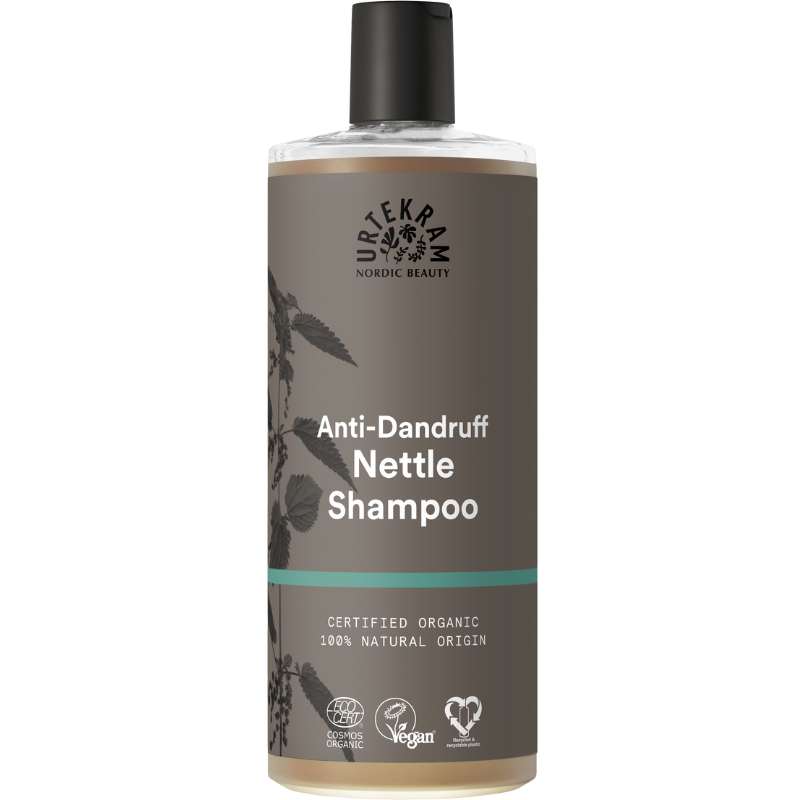 Urtekram Brændenælde Shampoo