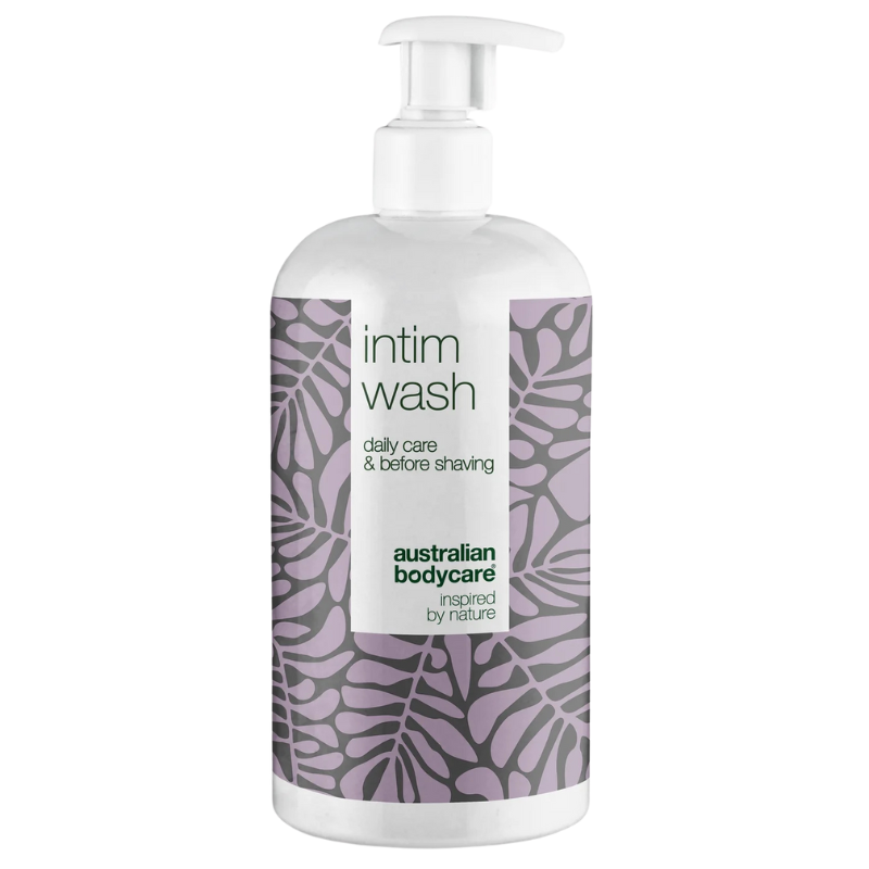 Australian Bodycare Intim Wash (500 ml)