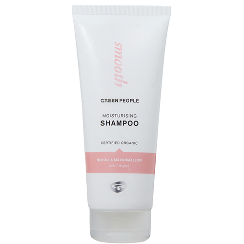 Green People Moisturising Shampoo 200 ml