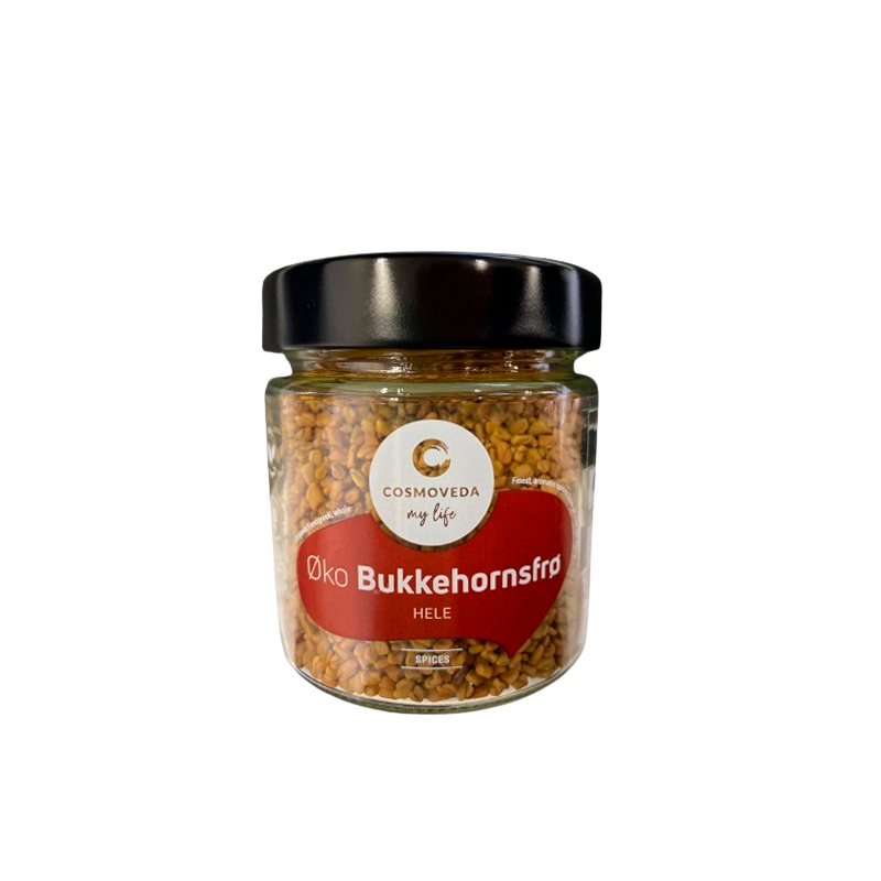 NatureSource Bukkehornsfrø Hele Ø