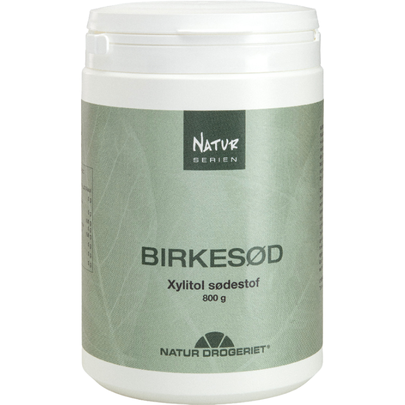 Birkesød (800 g)