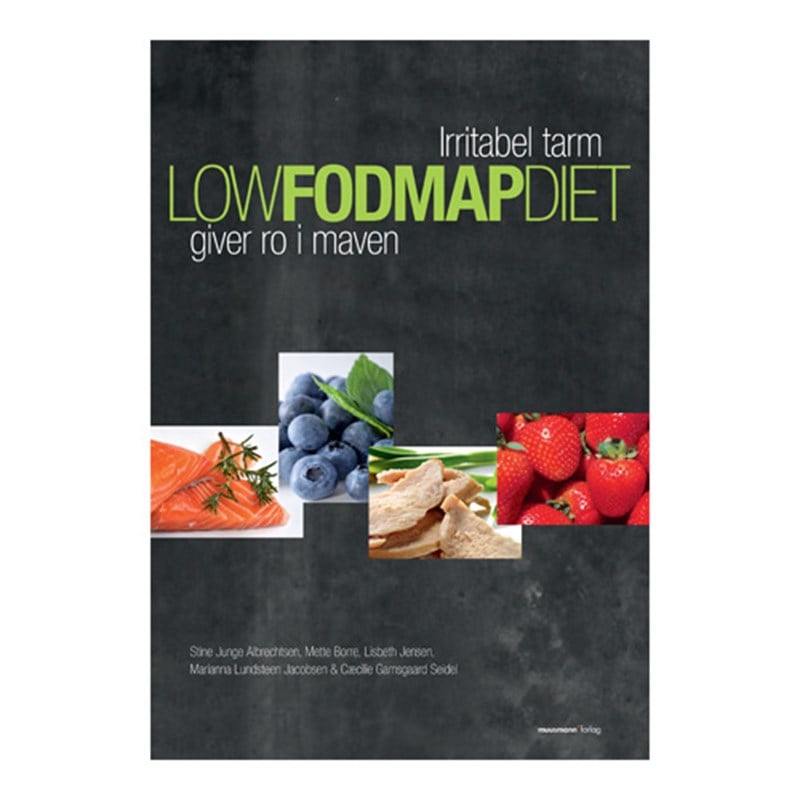 Low FODMAP Diet Bog