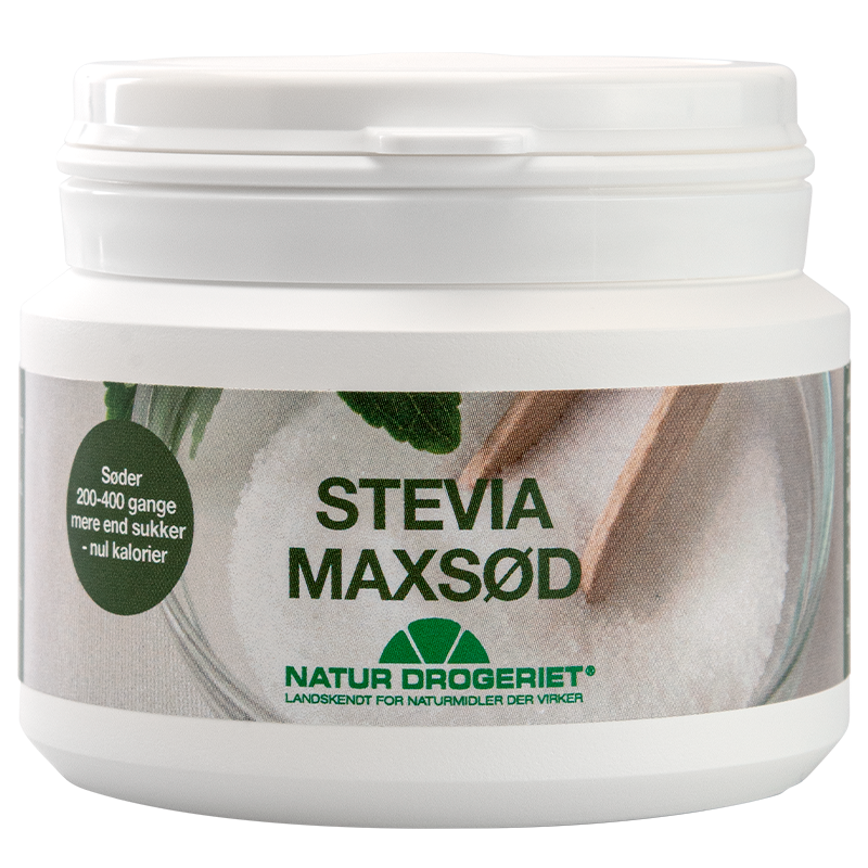 Stevia MaxSød
