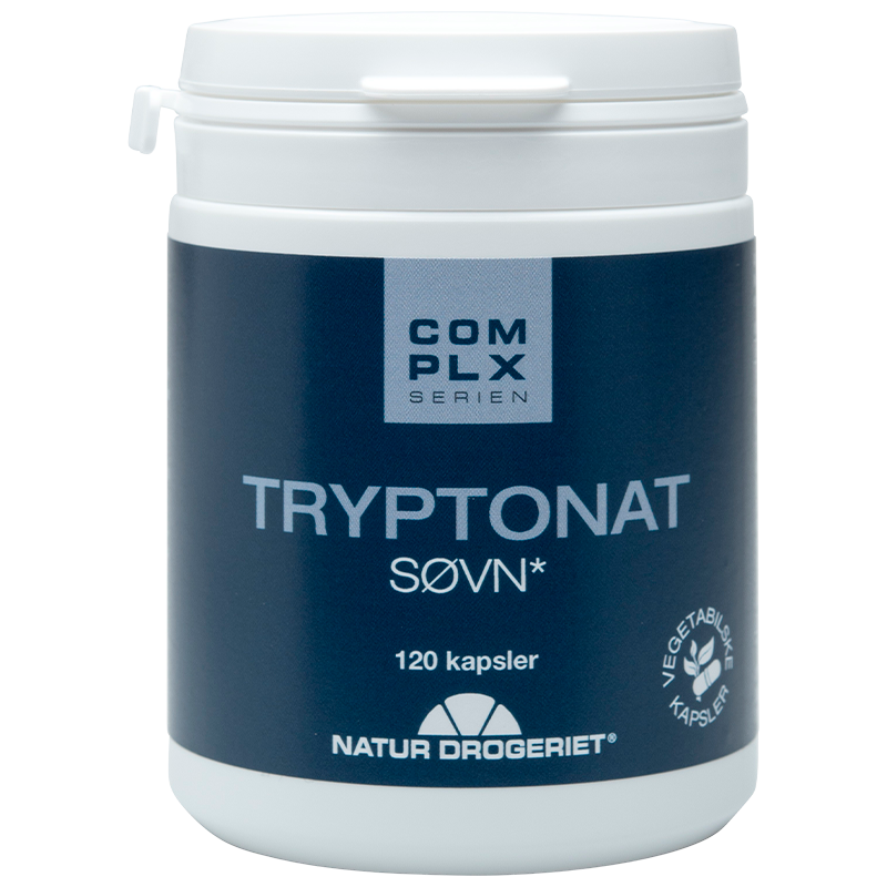 Natur-Drogeriet Tryptonat