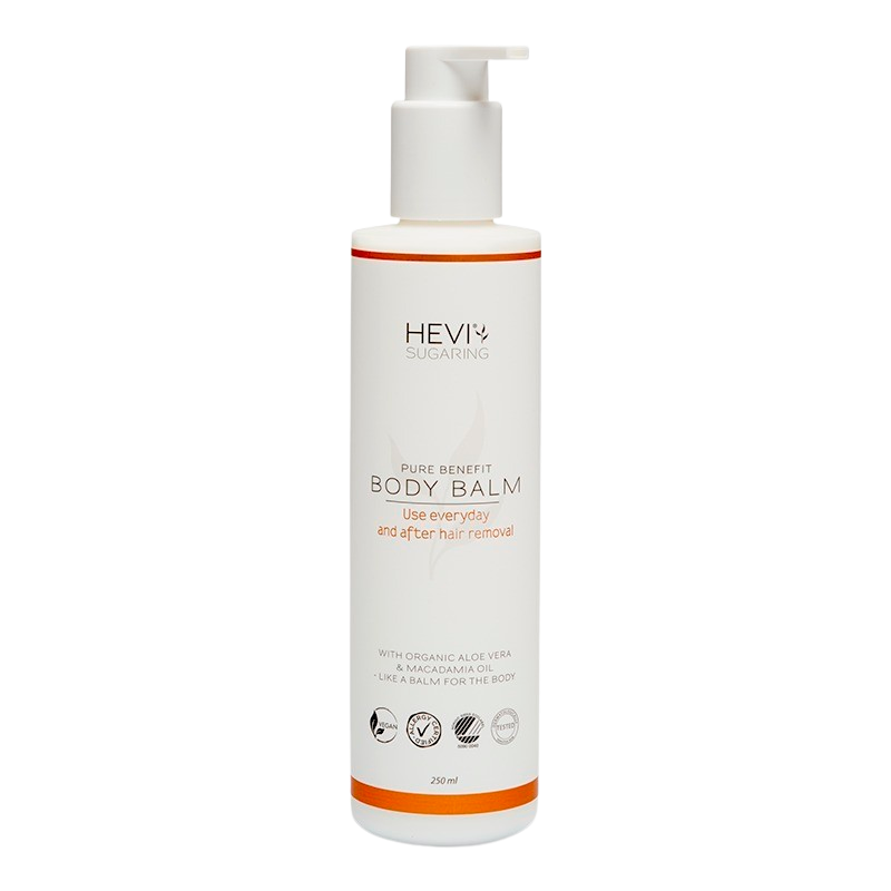 Hevi Body Balm Luxurious