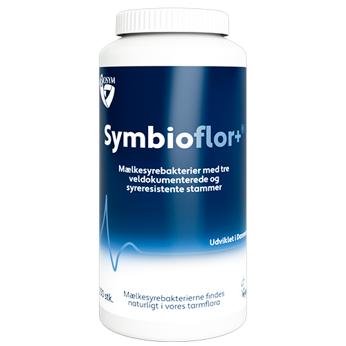 Symbioflor