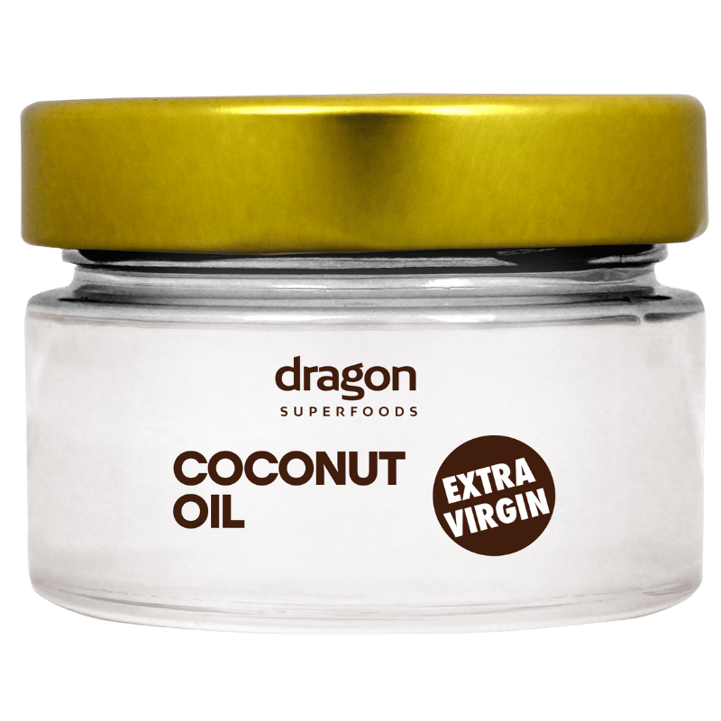 Kokosnøddeolie Ø
