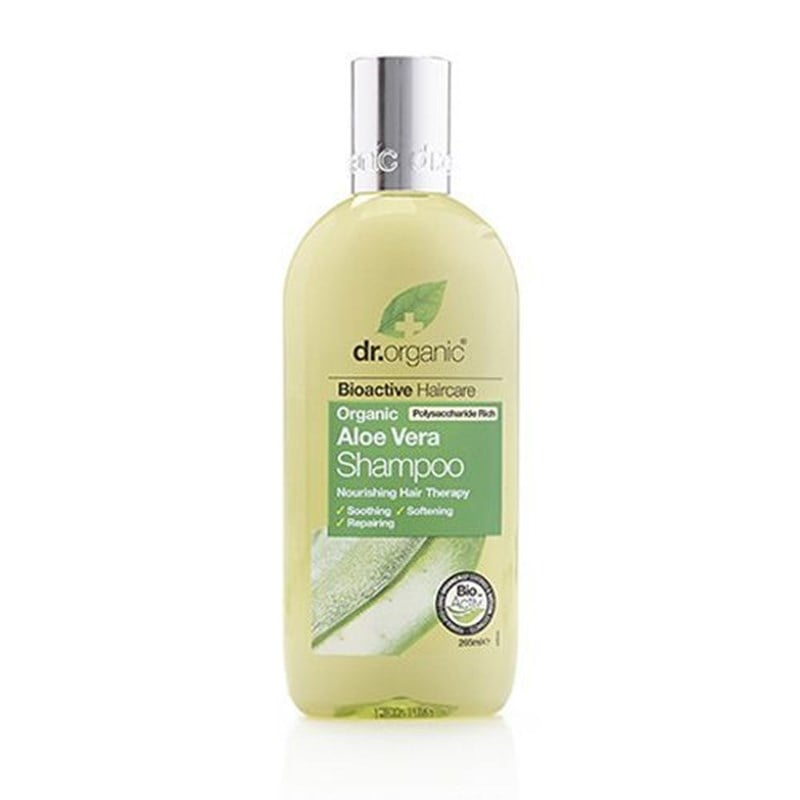 Shampoo Aloe Vera