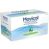 Movicol Pulver Oral Opløsning Lemon- & Limesmag (100 breve)