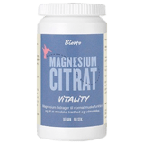 Biorto Magnesium Citrat (90 kap)