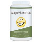 EASIS Magnesium Citrat (150 kap)