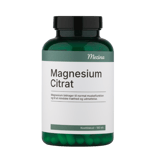 Mezina Magnesium Citrat (180 kaps)