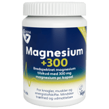 Biosym Magnesium +300 (60 kapsler)