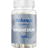 Balance Magnesium (60 kaps)