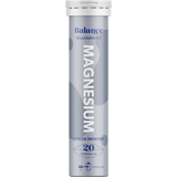Balance Brusetabletter Magnesium (20 tabl)