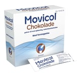 Movicol Pulver Oral Opløsning Chokolade (20 breve)