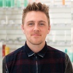 Filip Evaldsen