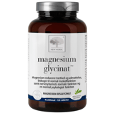 New Nordic Magnesium Glycinat (120 tabl)