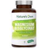 Natures Own Magnesium Bisglycinat (120 kaps)