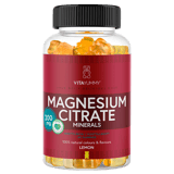 VitaYummy Magnesium Citrate (60 stk)