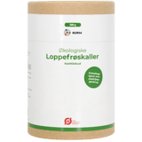 Kurm Loppefrøskaller Ø (200 g)