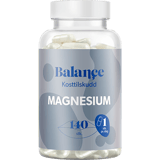Balance Magnesium (140 kaps)