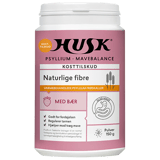 HUSK Psyllium Mavebalance Med Bær (150 g)