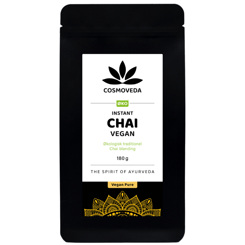 Cosmoveda Instant Chai Te Vegan Ø (180 g)
