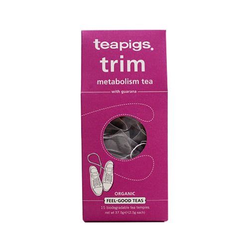 Teapigs Trim urtete Ø
