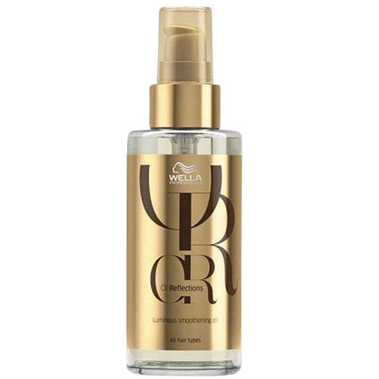 Wella Professionals Oil Reflections 100 ml.