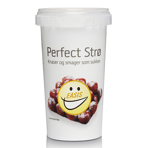 EASIS Perfect Strø (170 g)