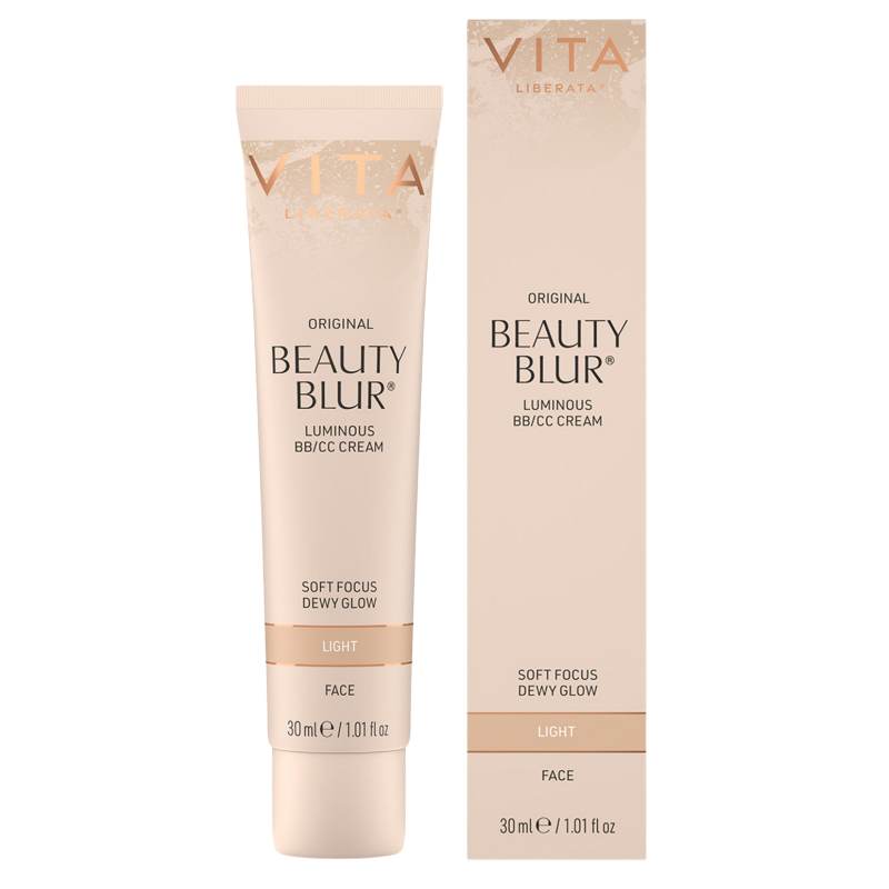 Vita Liberata Beauty Blur Light (30 ml)