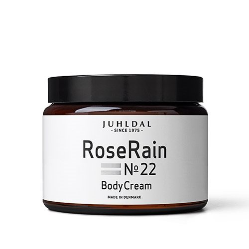 Juhldal - RoseRain No 22 BodyCream