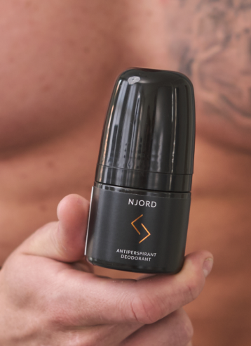 Deodorant