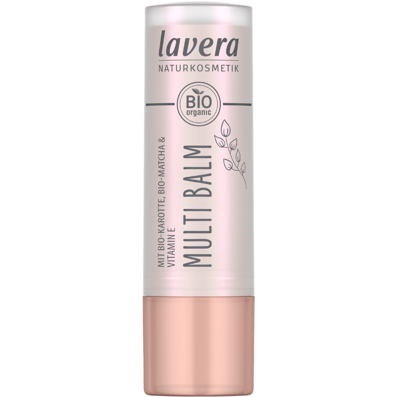 Lavera Multi Balm Sundown Gold 03 (4,9 g)