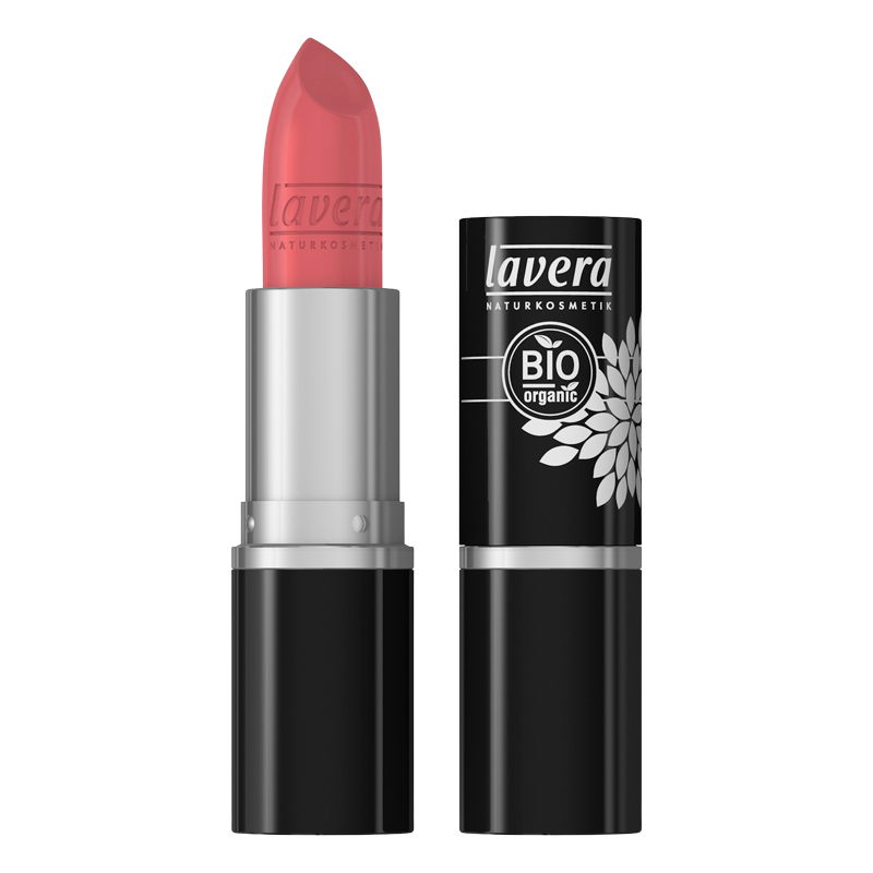 Lavera Lipstick 47 Berry Mauve Beautiful Lips Colour Intense (1 stk)