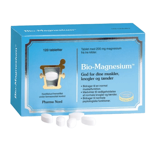 Pharma Nord Bio-Magnesium