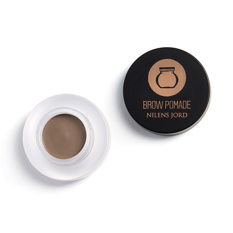 Nilens Jord Brow Pomade 219 Cool Brown (2 ml)