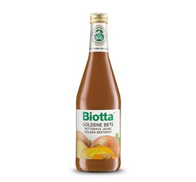 Biotta gyldne beder Ø (500 ml)