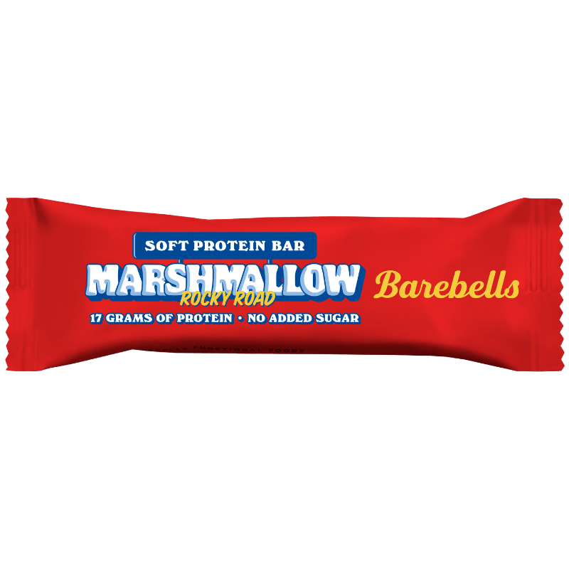 Barebells Marshmallow Rocky Road (55 g)
